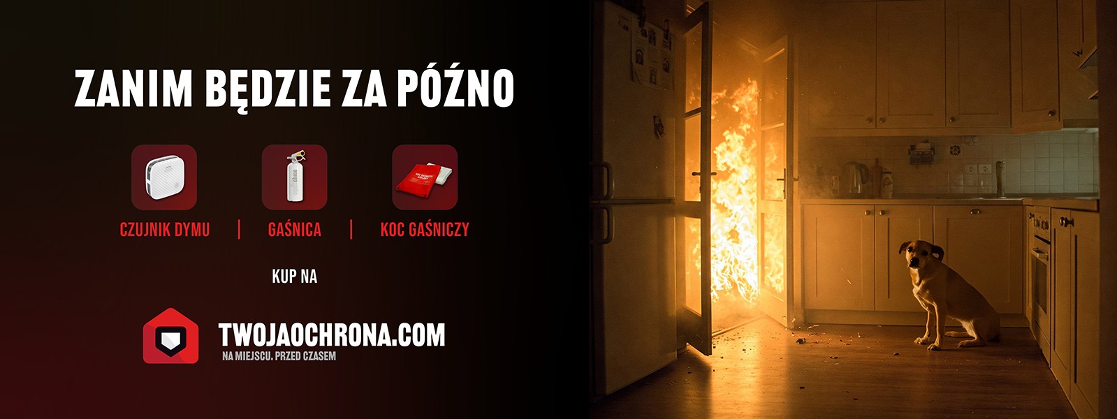 CZUJKI DYMU